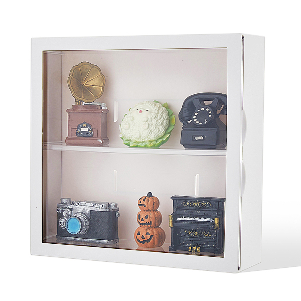 Minifigures Display Case