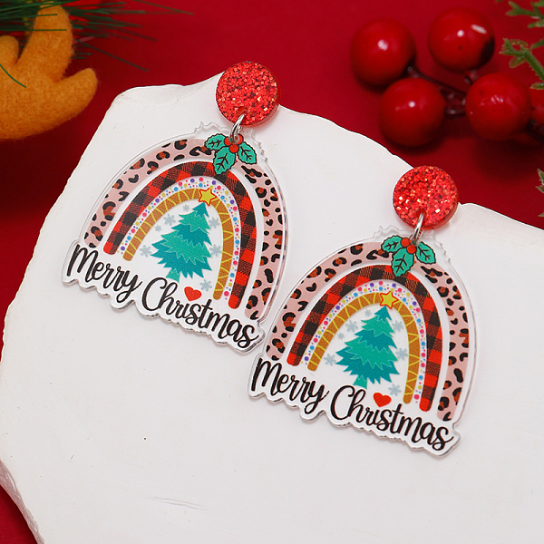 Christmas Acrylic S… - image