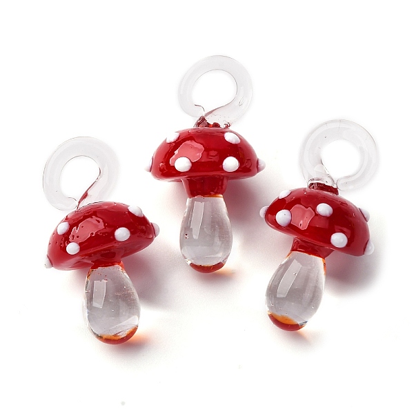 Handmade Lampwork P… - image
