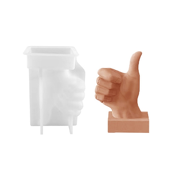 Good Hand Gesture D… - image