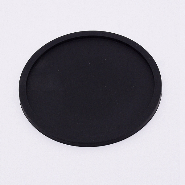 Silicone Cup Mat