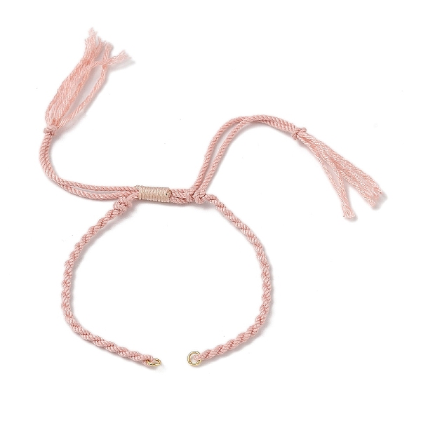 Braided Cotton Cord… - image