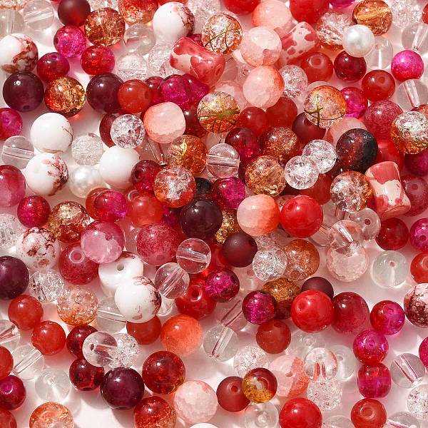 Mixed Style Glass B… - image