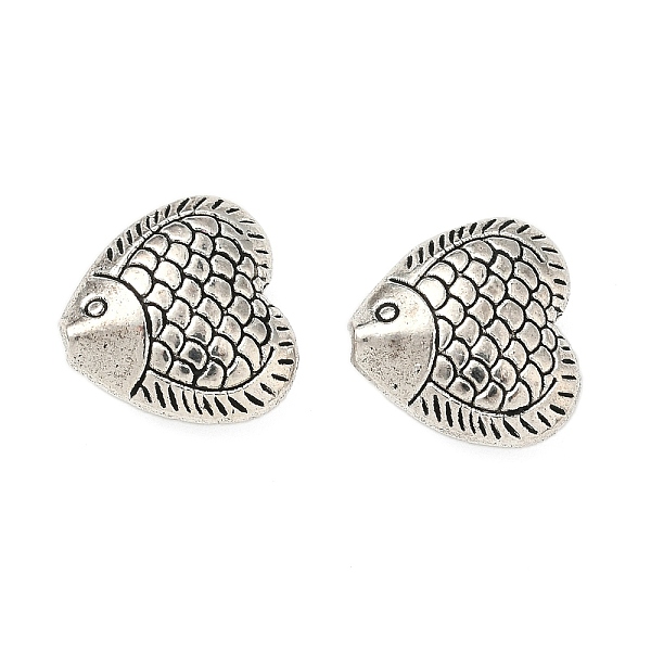 Tibetan Style Alloy… - image