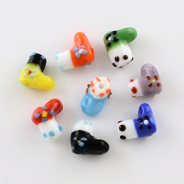 Handmade Lampwork B… - image