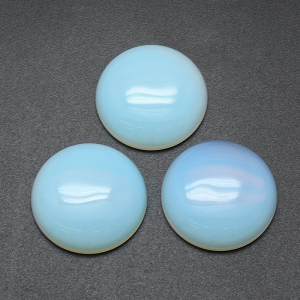 Opalite Cabochons - image