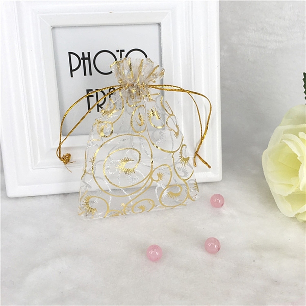 Gold Stamping Eyela… - image