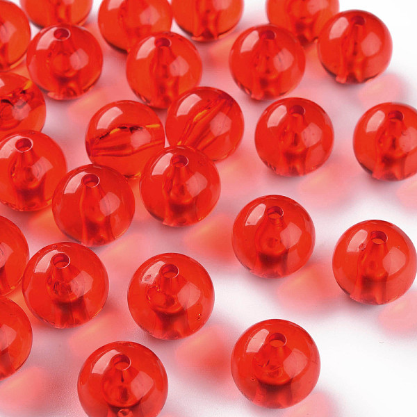 Transparent Acrylic… - image