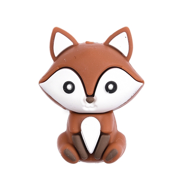 Silicone Beads - image