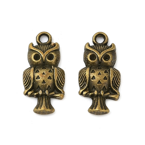 Alloy Pendants - image