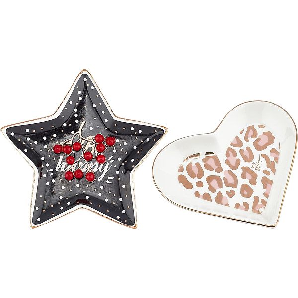 Porcelain Jewelry P… - image