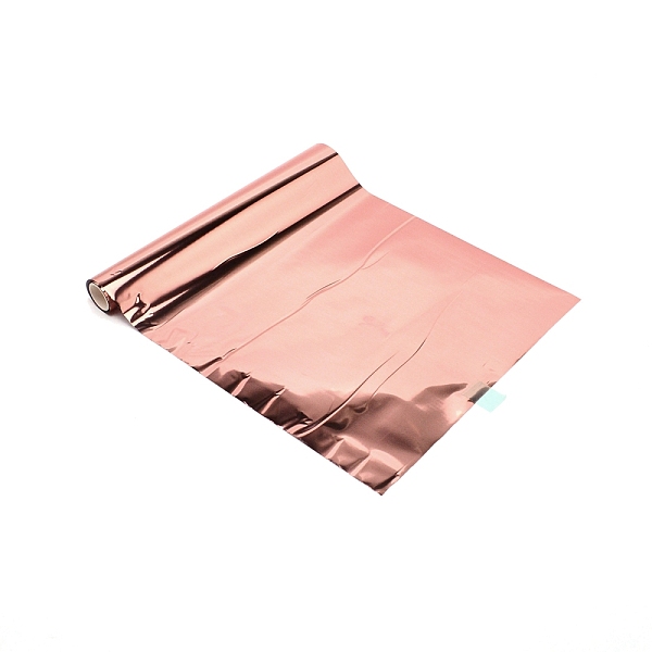 

PandaHall PET Heat Transfer Sheets, Dark Salmon, 195mm Plastic
