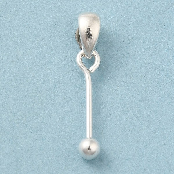 925 Sterling Silver… - image
