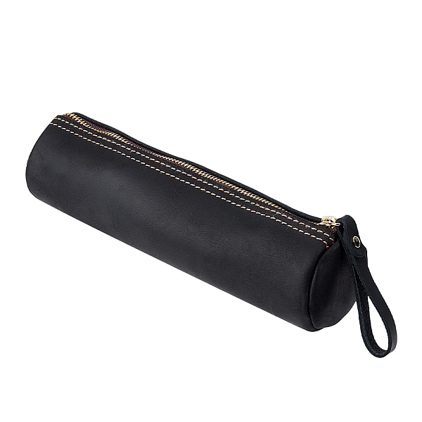 Leather Pen Case