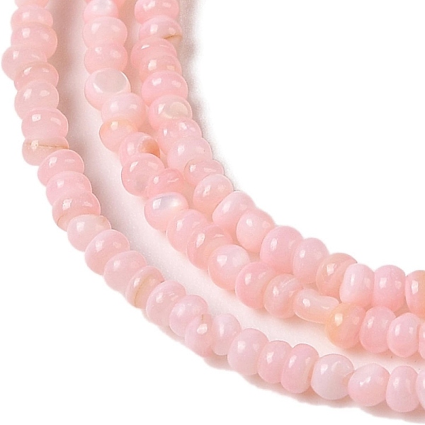 3 Strands Natural F… - image