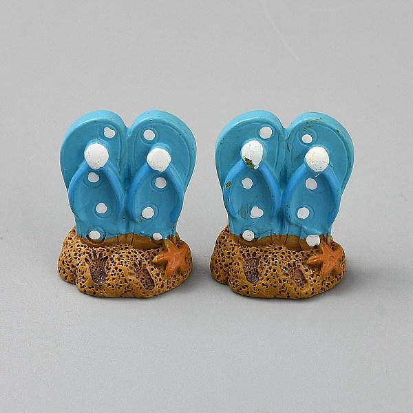 Resin Mini Model