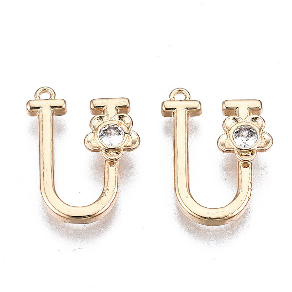 Brass Pendants - image