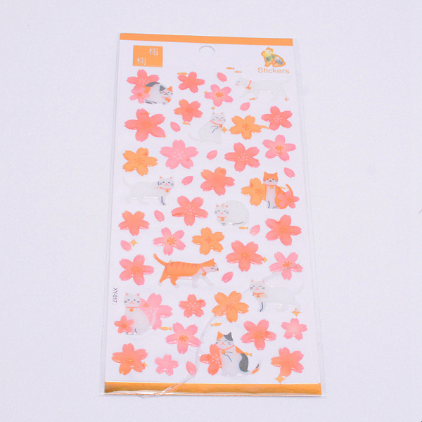 防水プラスチック粘着クラフトシート