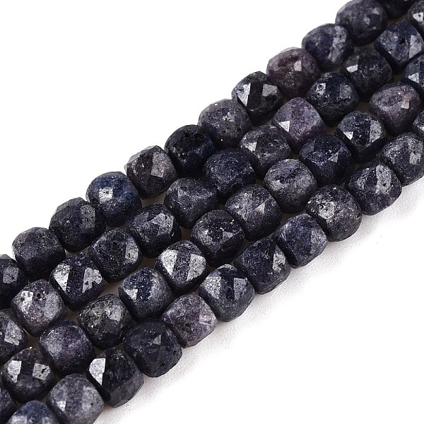 Natural Sapphire Be… - image