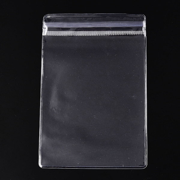 Transparent Plastic… - image