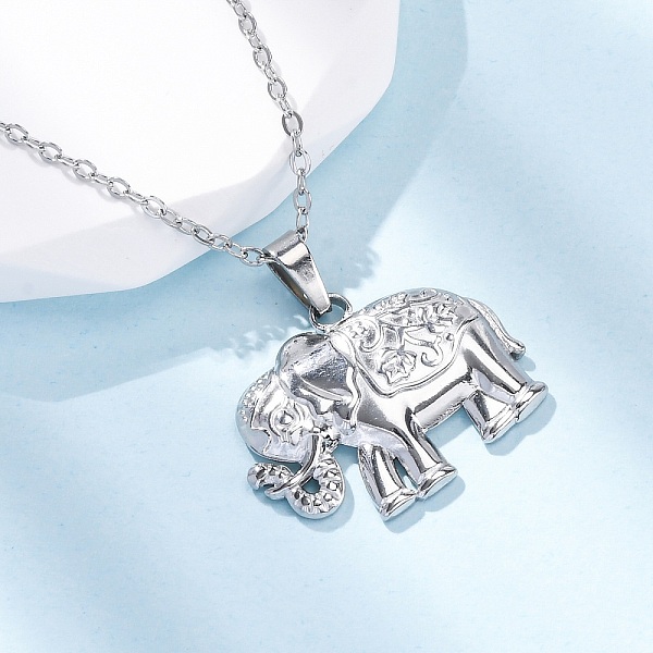 Elephant 304 Stainl… - image