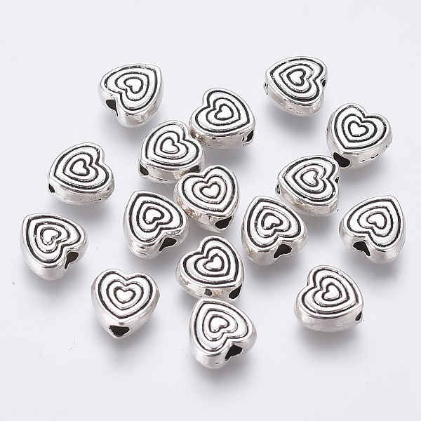 Tibetan Style Alloy… - image