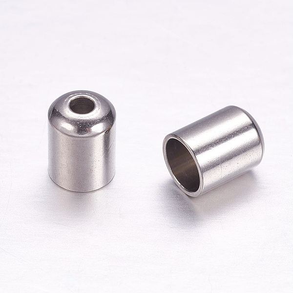 304 Stainless Steel Cord Ends