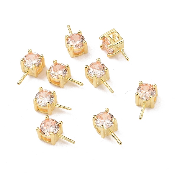 スターリングシルバーペグベイル925個
