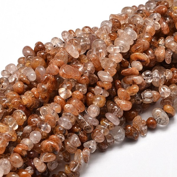 Natural Rutilated Q… - image