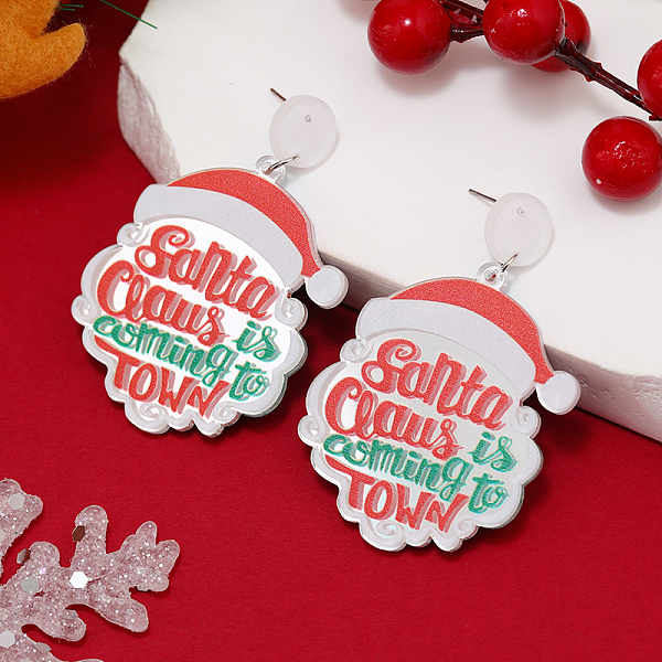 Christmas Acrylic S… - image