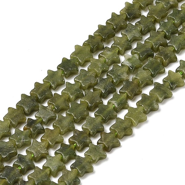 Natural Chinese Jad… - image