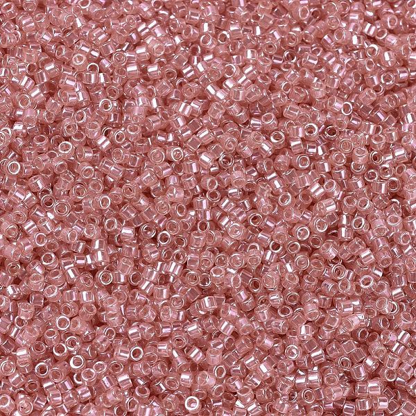Miyuki Delica Beads - image