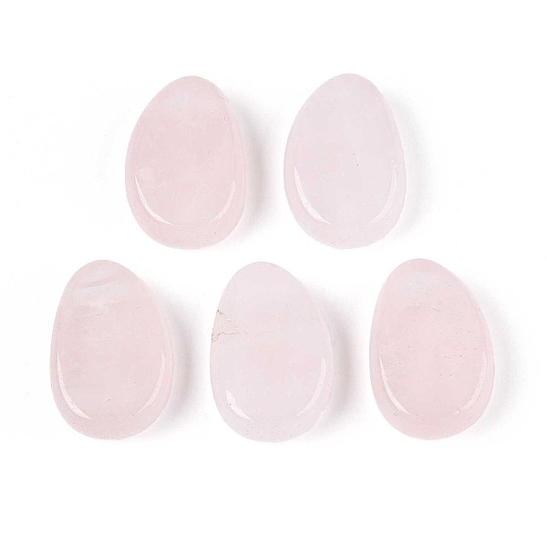 Natural Rose Quartz… - image