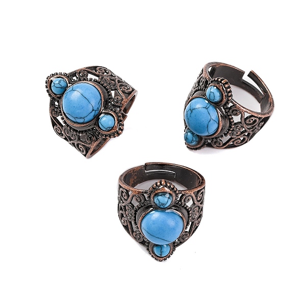 Synthetic Turquoise… - image