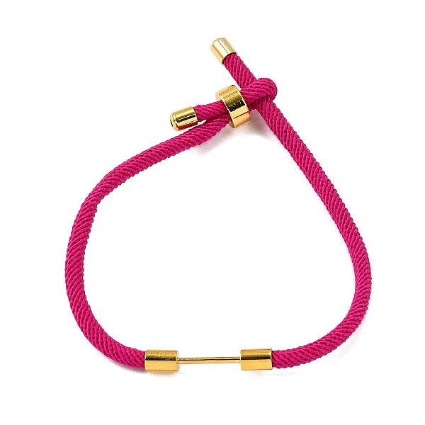 Braided Nylon Cord … - image