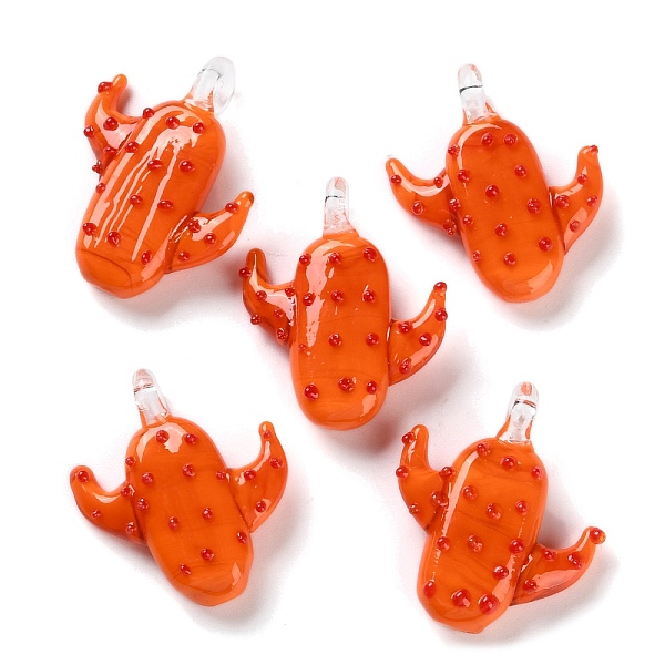 Handmade Lampwork P… - image