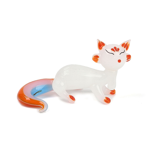 Animal Series Handm… - image