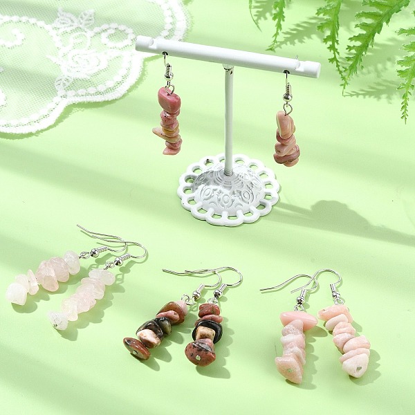 Natural Rose Quartz… - image