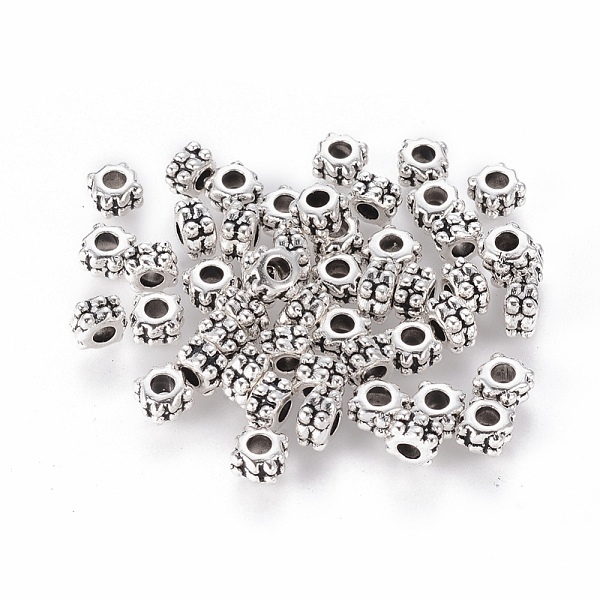 Tibetan Style Alloy… - image