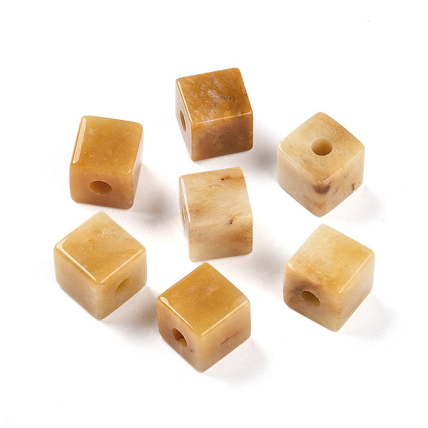 Natural Topaz Jade … - image