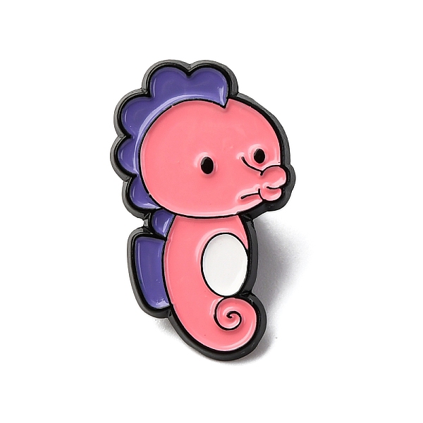 Enamel Pins - image