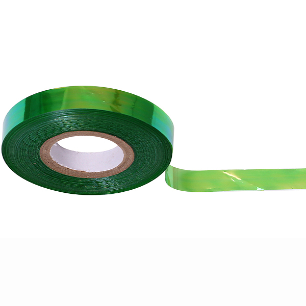 

PandaHall Shining Nail Art Decoration Accessories, Cellophane Paper, DIY Nail Tips for Women, Green, 10mm, 100m/roll Paper Others Green