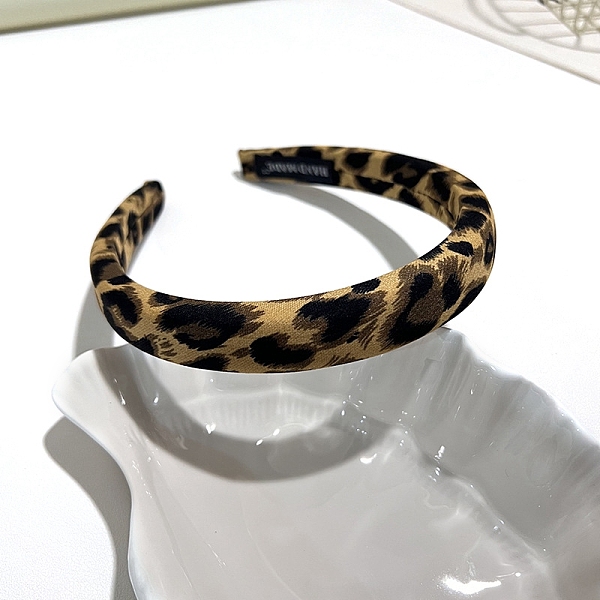 Cloth Hair Bands - image