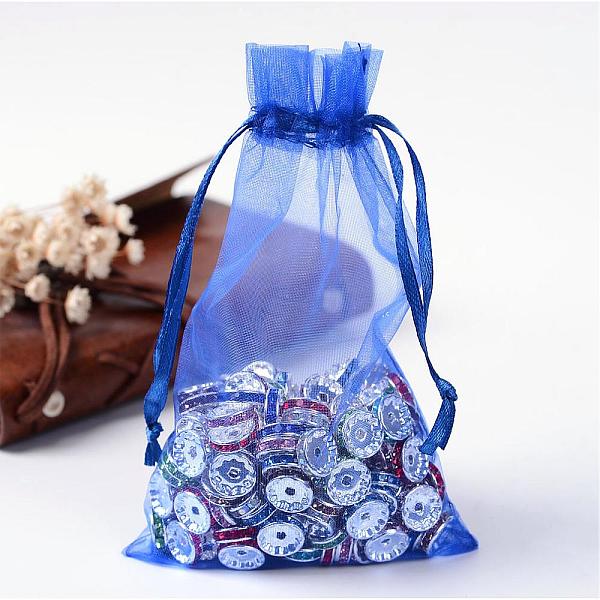 Bolsas De Organza