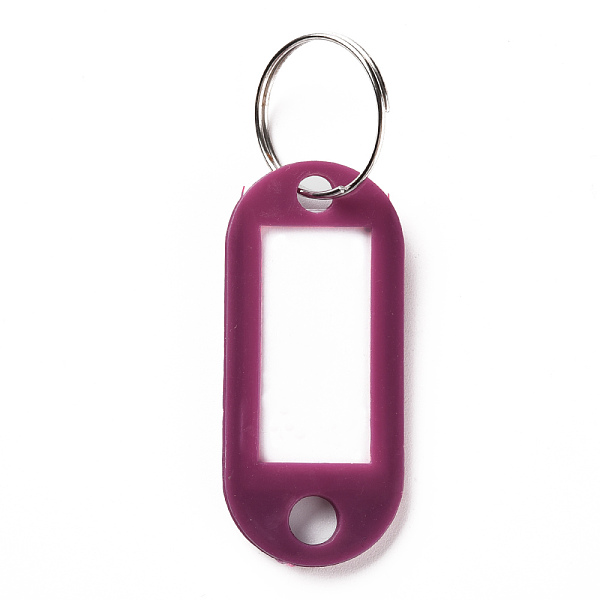 Plastic Badge Holde… - image