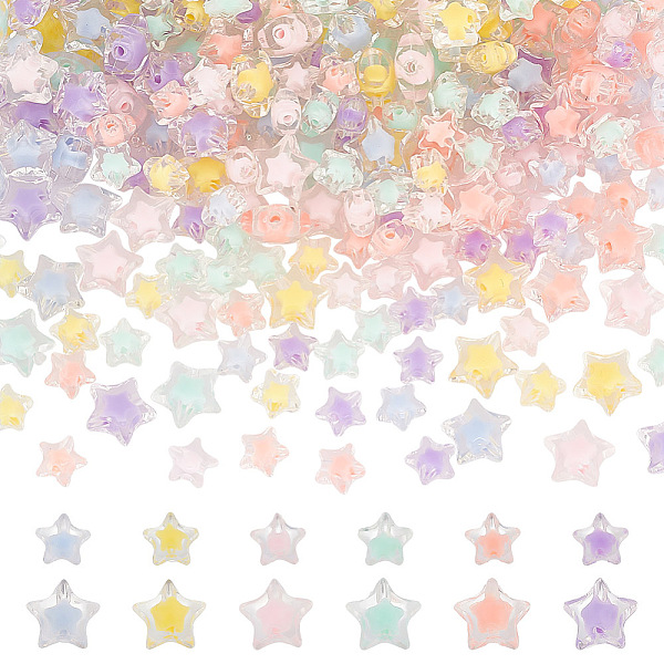 Arricraft 300 Pcs T… - image