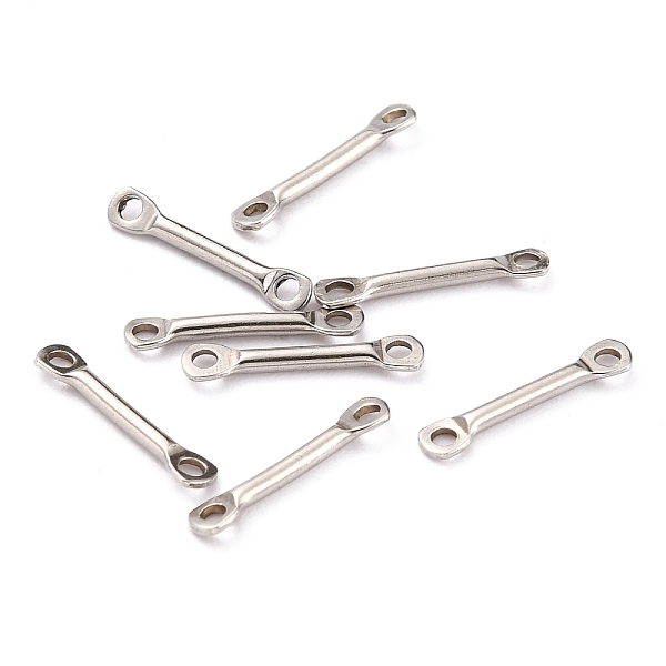 201 Stainless Steel Links Connectors