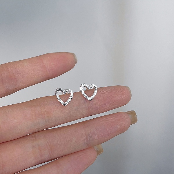 Alloy Earrings For … - image