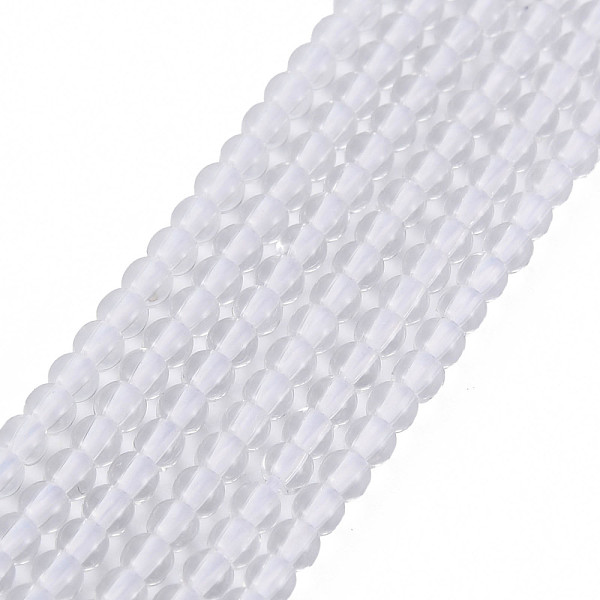 Glass Beads Strands - image