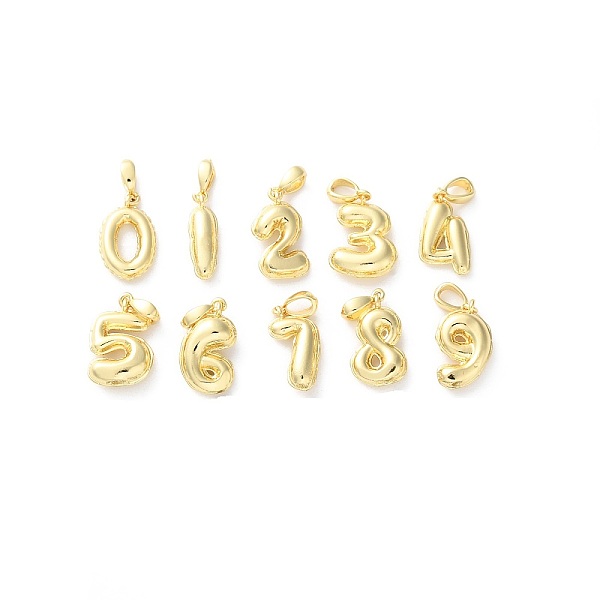 Brass Pendants - image